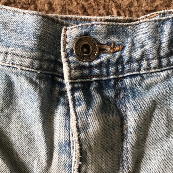 Empyre skate jeans - Picture 3 of 11